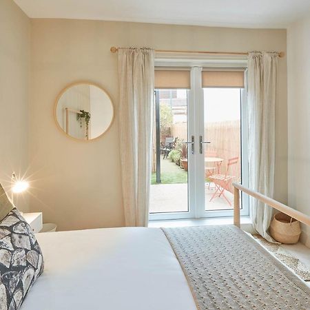 Host & Stay - Retreat By The Sea Marske-by-the-Sea Extérieur photo