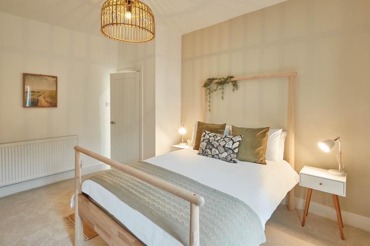 Host & Stay - Retreat By The Sea Marske-by-the-Sea Extérieur photo