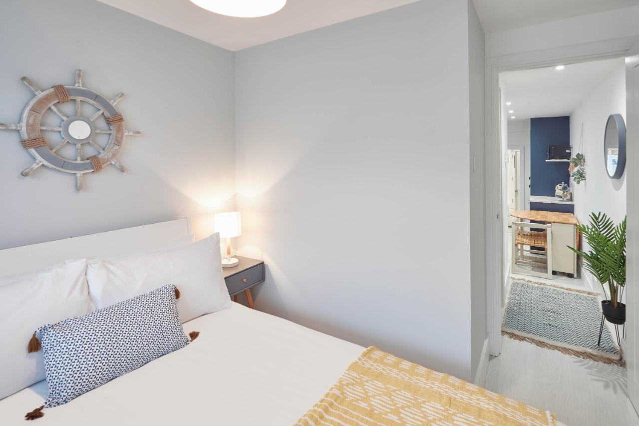 Host & Stay - Retreat By The Sea Marske-by-the-Sea Extérieur photo
