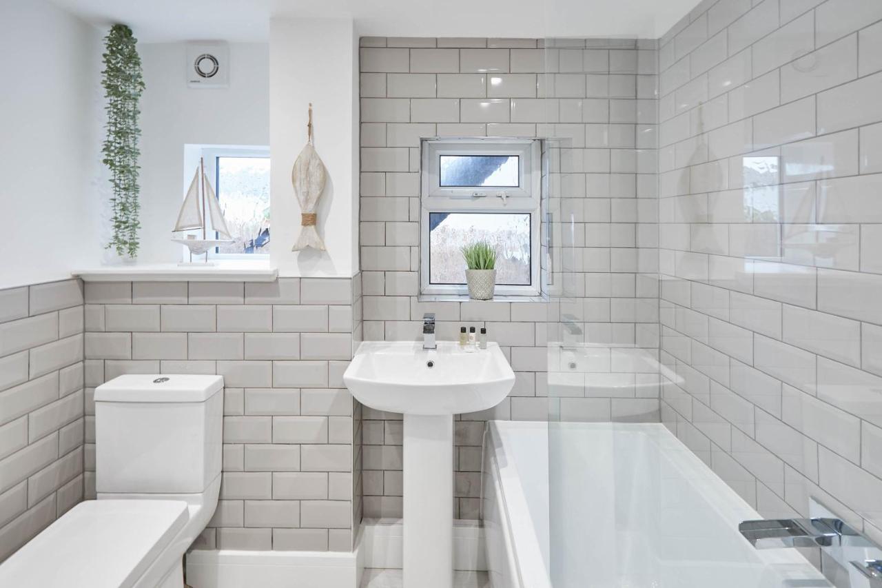 Host & Stay - Retreat By The Sea Marske-by-the-Sea Extérieur photo
