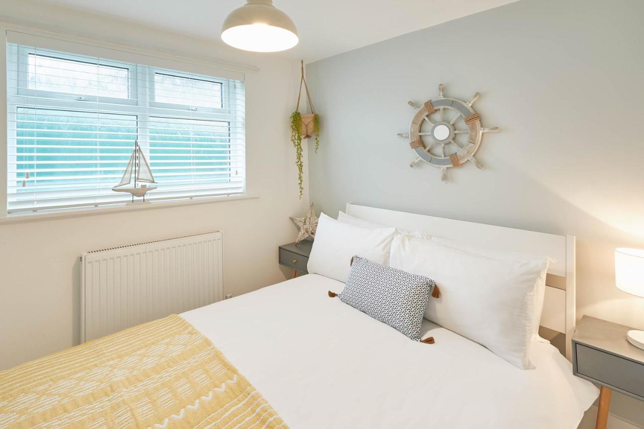 Host & Stay - Retreat By The Sea Marske-by-the-Sea Extérieur photo