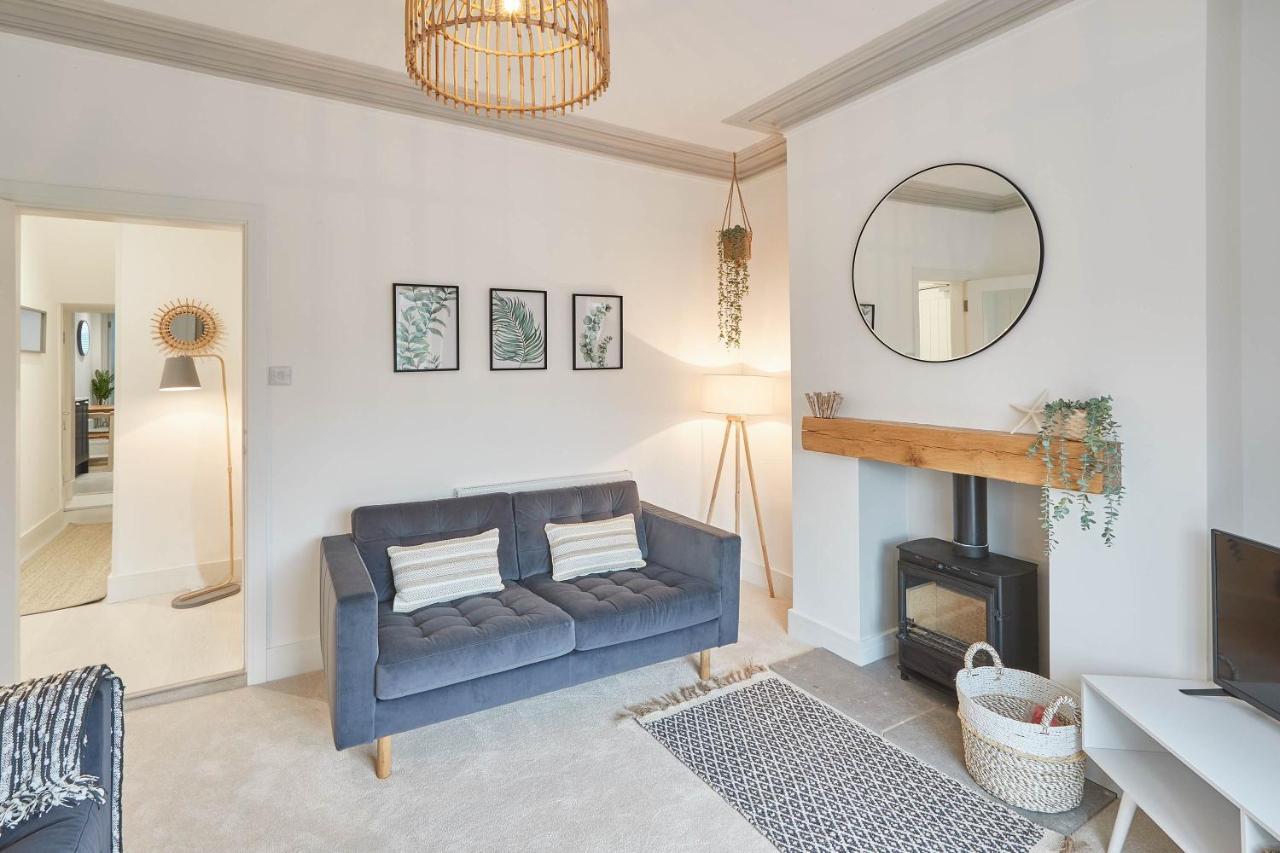 Host & Stay - Retreat By The Sea Marske-by-the-Sea Extérieur photo