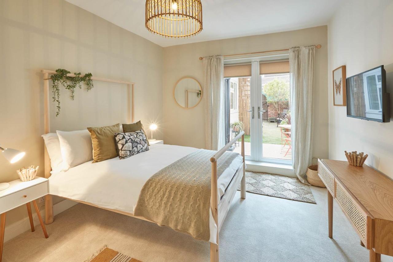 Host & Stay - Retreat By The Sea Marske-by-the-Sea Extérieur photo