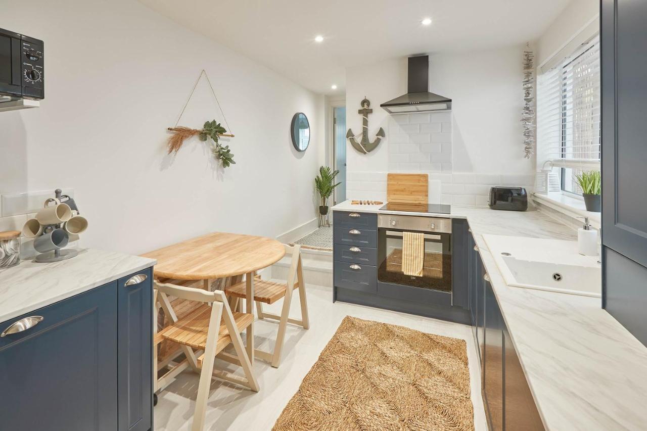 Host & Stay - Retreat By The Sea Marske-by-the-Sea Extérieur photo