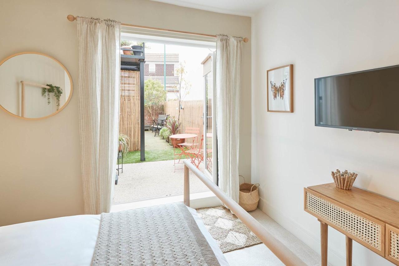 Host & Stay - Retreat By The Sea Marske-by-the-Sea Extérieur photo