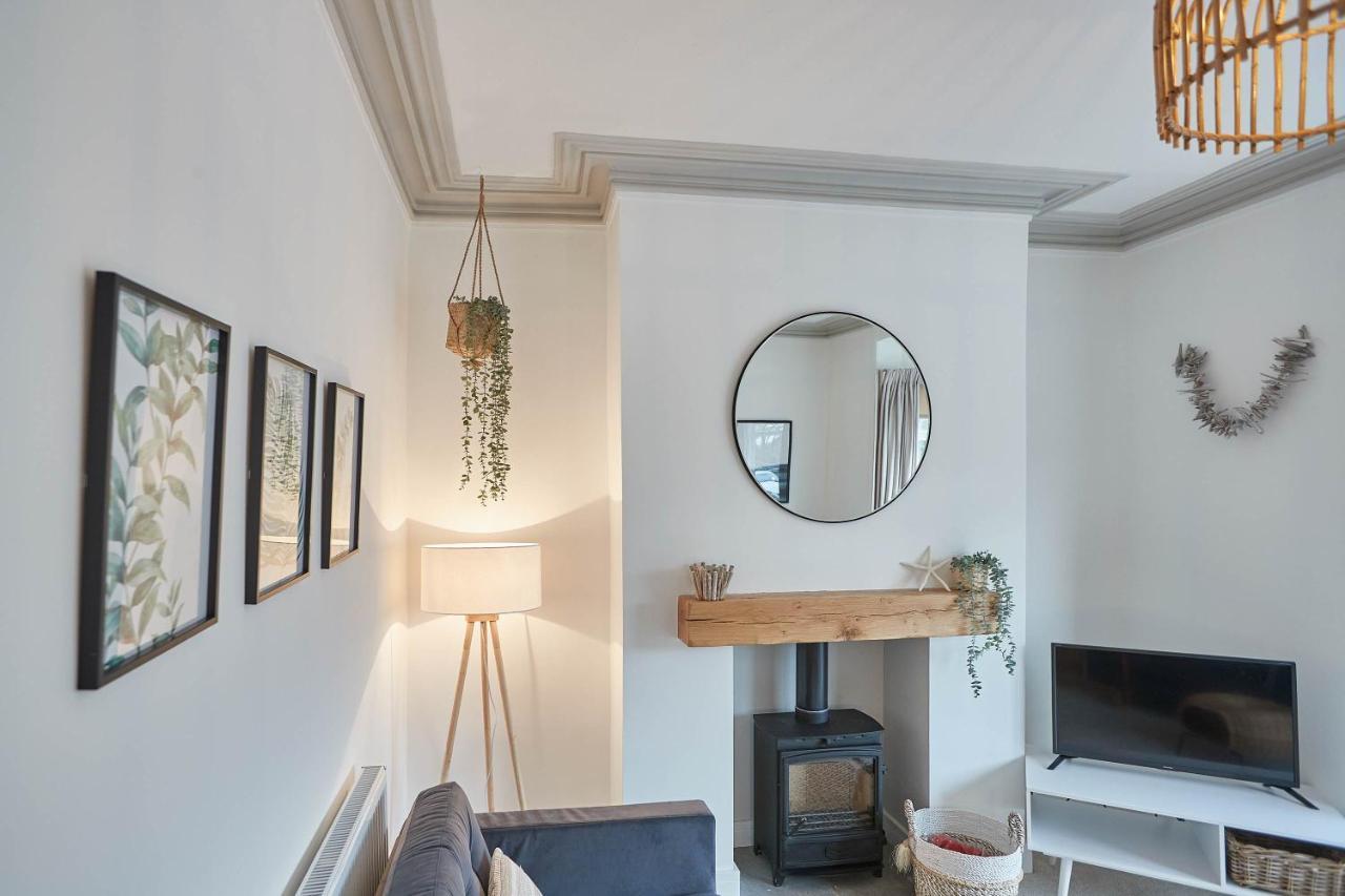 Host & Stay - Retreat By The Sea Marske-by-the-Sea Extérieur photo